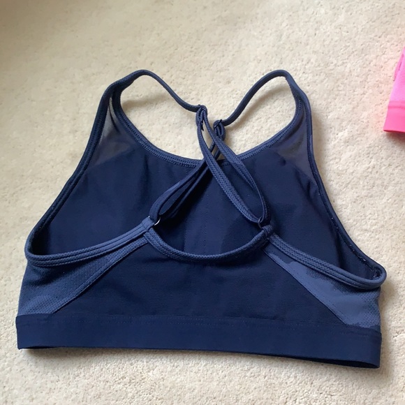 2 Camo printed cross back bras - Picture 3 of 5